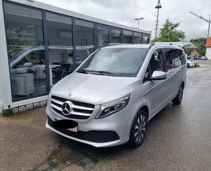 Mercedes-Benz V 250 Gebrauchtwagen