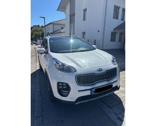 Kia Sportage Gebrauchtwagen