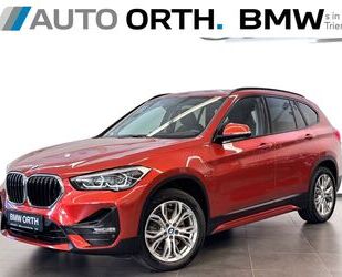 BMW X1 Gebrauchtwagen
