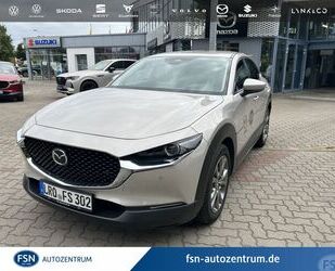 Mazda CX-30 Gebrauchtwagen
