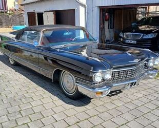 Cadillac Deville Gebrauchtwagen