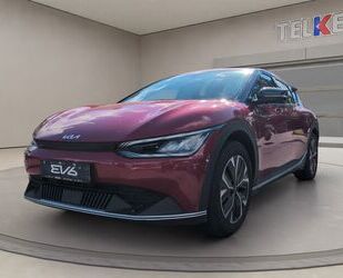 Kia EV6 Gebrauchtwagen