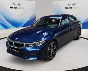 BMW 330 Gebrauchtwagen
