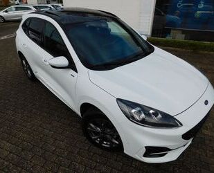 Ford Kuga Gebrauchtwagen
