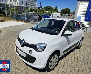 Renault Twingo Gebrauchtwagen
