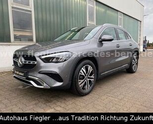 Mercedes-Benz GLA 180 Gebrauchtwagen