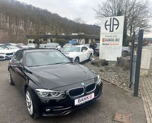BMW 330 Gebrauchtwagen