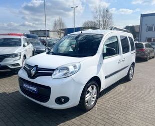 Renault Kangoo Gebrauchtwagen