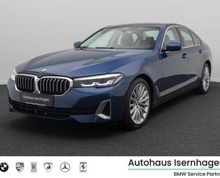 BMW 530 Gebrauchtwagen