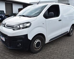 Citroen Jumpy Gebrauchtwagen