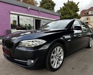 BMW 530 Gebrauchtwagen