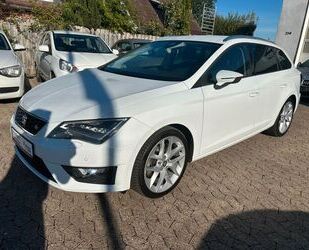 Seat Leon Gebrauchtwagen