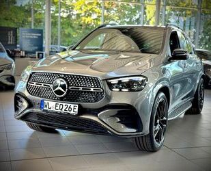 Mercedes-Benz GLE 400 Gebrauchtwagen