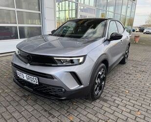 Opel Mokka Gebrauchtwagen