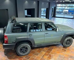 Nissan Patrol Gebrauchtwagen
