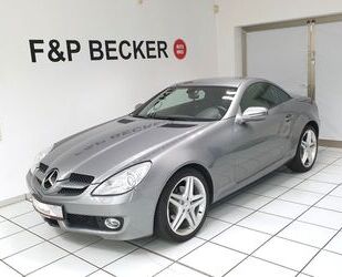 Mercedes-Benz SLK 280 Gebrauchtwagen