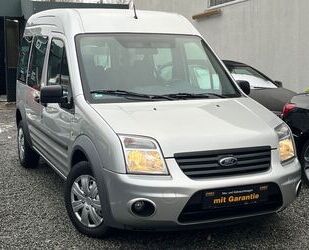 Ford Tourneo Gebrauchtwagen