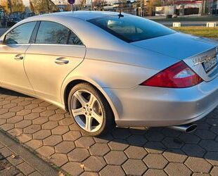 Mercedes-Benz CLS 350 Gebrauchtwagen