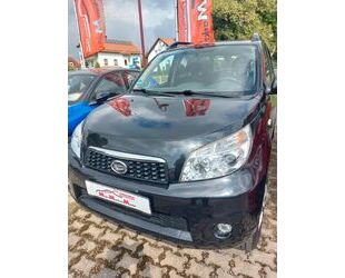 Daihatsu Terios Gebrauchtwagen