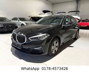 BMW 118 Gebrauchtwagen