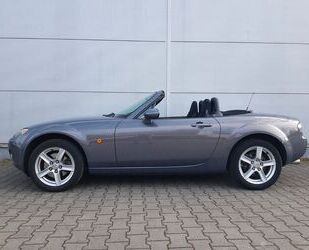 Mazda MX-5 Gebrauchtwagen