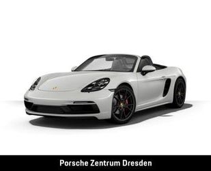 Porsche Boxster Gebrauchtwagen