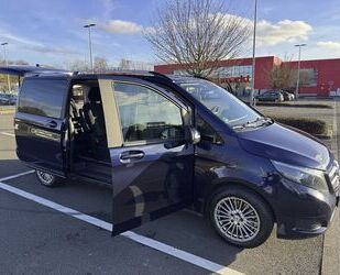 Mercedes-Benz V 220 Gebrauchtwagen