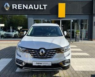 Renault Renault Koleos Intens 4x4 Gebrauchtwagen