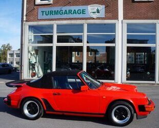 Porsche 911 Urmodell Gebrauchtwagen