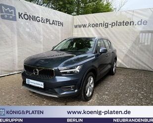Volvo XC40 Gebrauchtwagen
