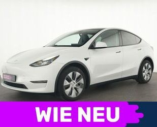 Tesla Model Y Gebrauchtwagen
