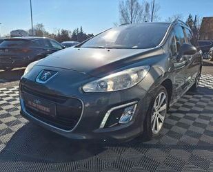 Peugeot 308 Gebrauchtwagen