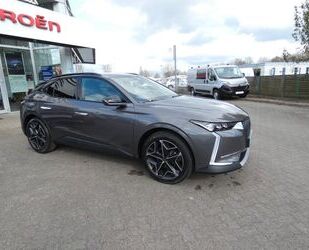 DS Automobiles DS4 Gebrauchtwagen