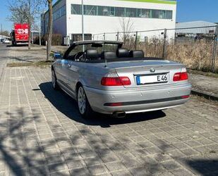 BMW 318 Gebrauchtwagen