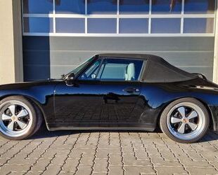 Porsche 993 Gebrauchtwagen