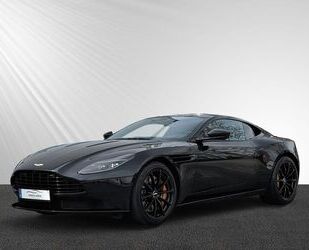 Aston Martin DB11 Gebrauchtwagen