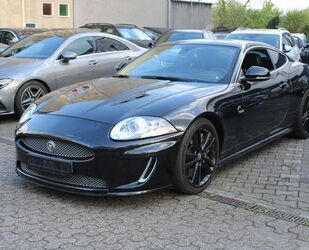 Jaguar XK Gebrauchtwagen