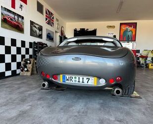 TVR Tuscan Gebrauchtwagen