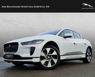 Jaguar I-Pace Gebrauchtwagen