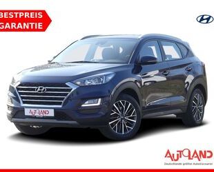 Hyundai TUCSON Gebrauchtwagen