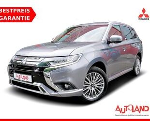 Mitsubishi Outlander Gebrauchtwagen