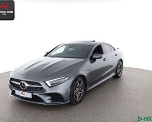 Mercedes-Benz CLS 350 Gebrauchtwagen