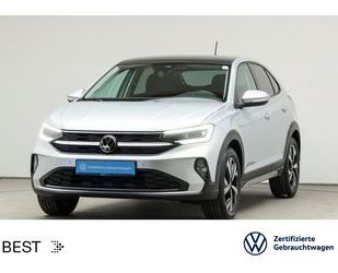 VW Taigo Gebrauchtwagen