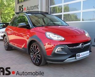 Opel Adam Gebrauchtwagen