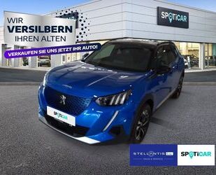 Peugeot 2008 Gebrauchtwagen