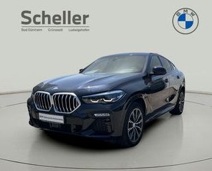 BMW X6 Gebrauchtwagen