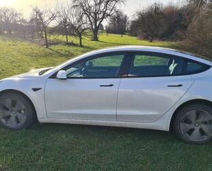 Tesla Model 3 Gebrauchtwagen