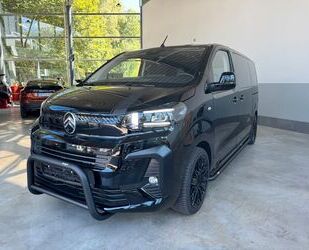 Citroen SpaceTourer Gebrauchtwagen