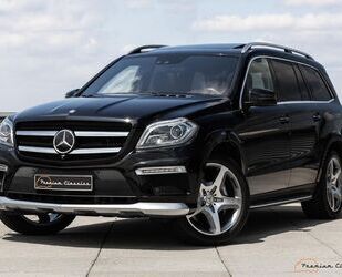 Mercedes-Benz GL 63 AMG Gebrauchtwagen