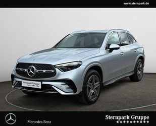 Mercedes-Benz GLC 300 Gebrauchtwagen